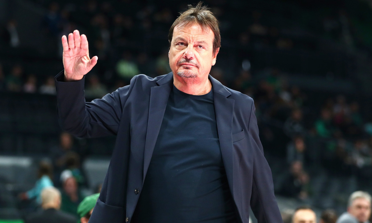 Αταμάν: «Ο Λεσόρ ίσως χειρουργηθεί στο τέλος της σεζόν – Εκτός ο Χολμς με Ντουμπάι»