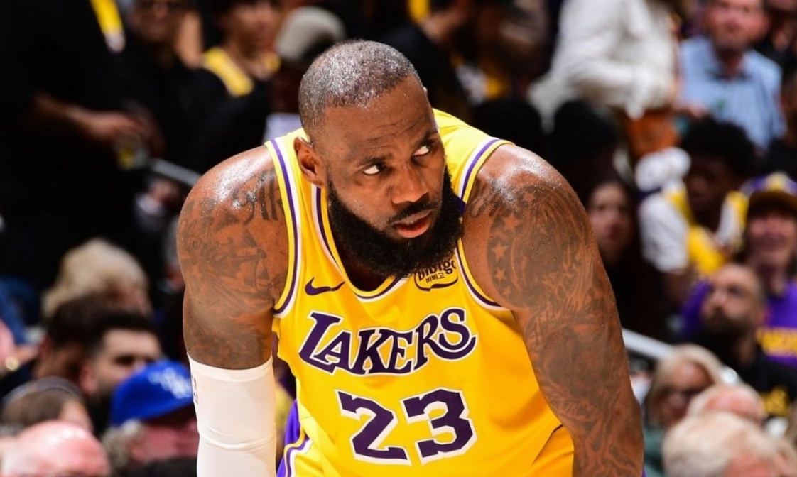 NBA: Στο επίκεντρο των ερευνών για παράνομο στοιχηματισμό οι Λέικερς