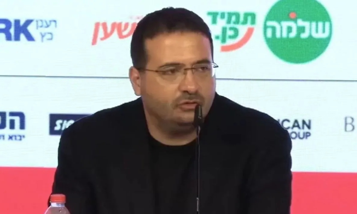 Γιανάι: «Οριστική απόφαση στο τέλος της κανονικής περιόδου»