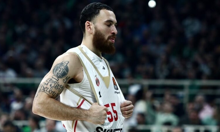 EuroLeague: Τζάμπολ στην 12η αγωνιστική