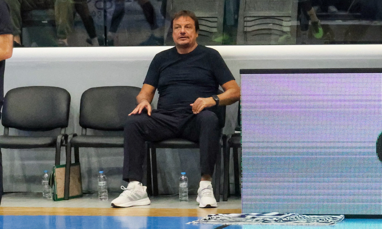 Αισιόδοξος ο Αταμάν: «Μάλλον παίζουν την Τρίτη Χουάντσο και Όσμαν, επιστρέφει ο Γιούρτσεβεν»