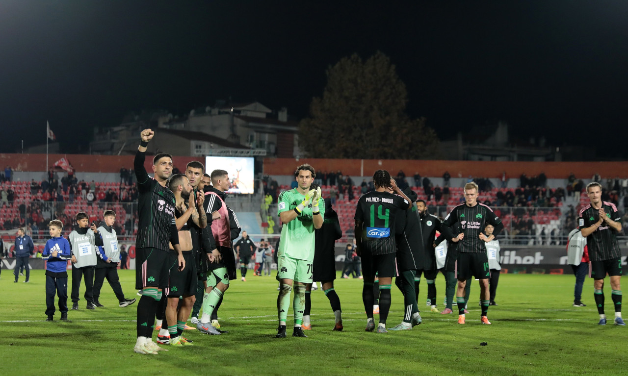 Super League Βαθμολογία: Νίκησαν οι «μεγάλοι», χωρίς ανακατατάξεις η κορυφή