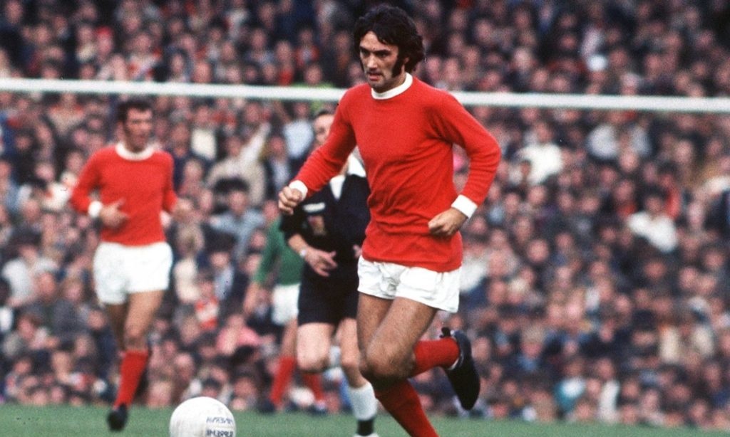George Best… of the Best