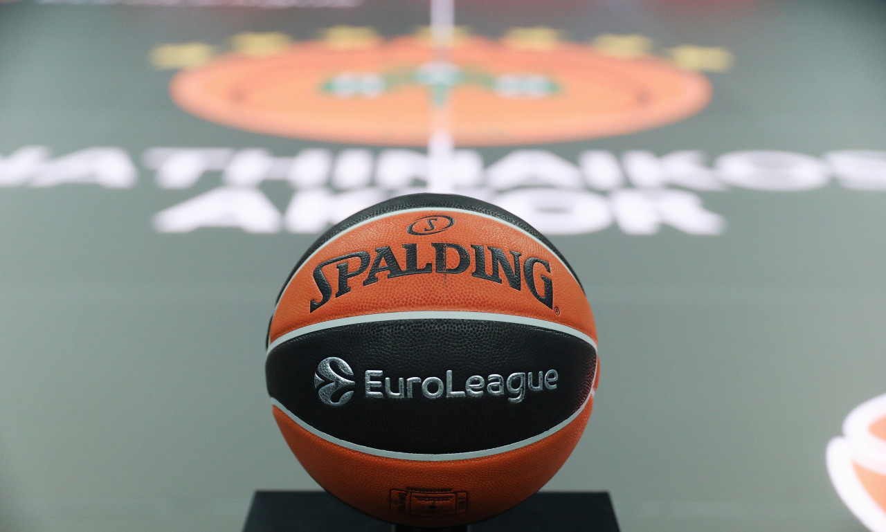 Euroleague βαθμολογία: Το καλύτερο ρεκόρ ο Παναθηναϊκός AKTOR, υποχώρησε ο Ολυμπιακός