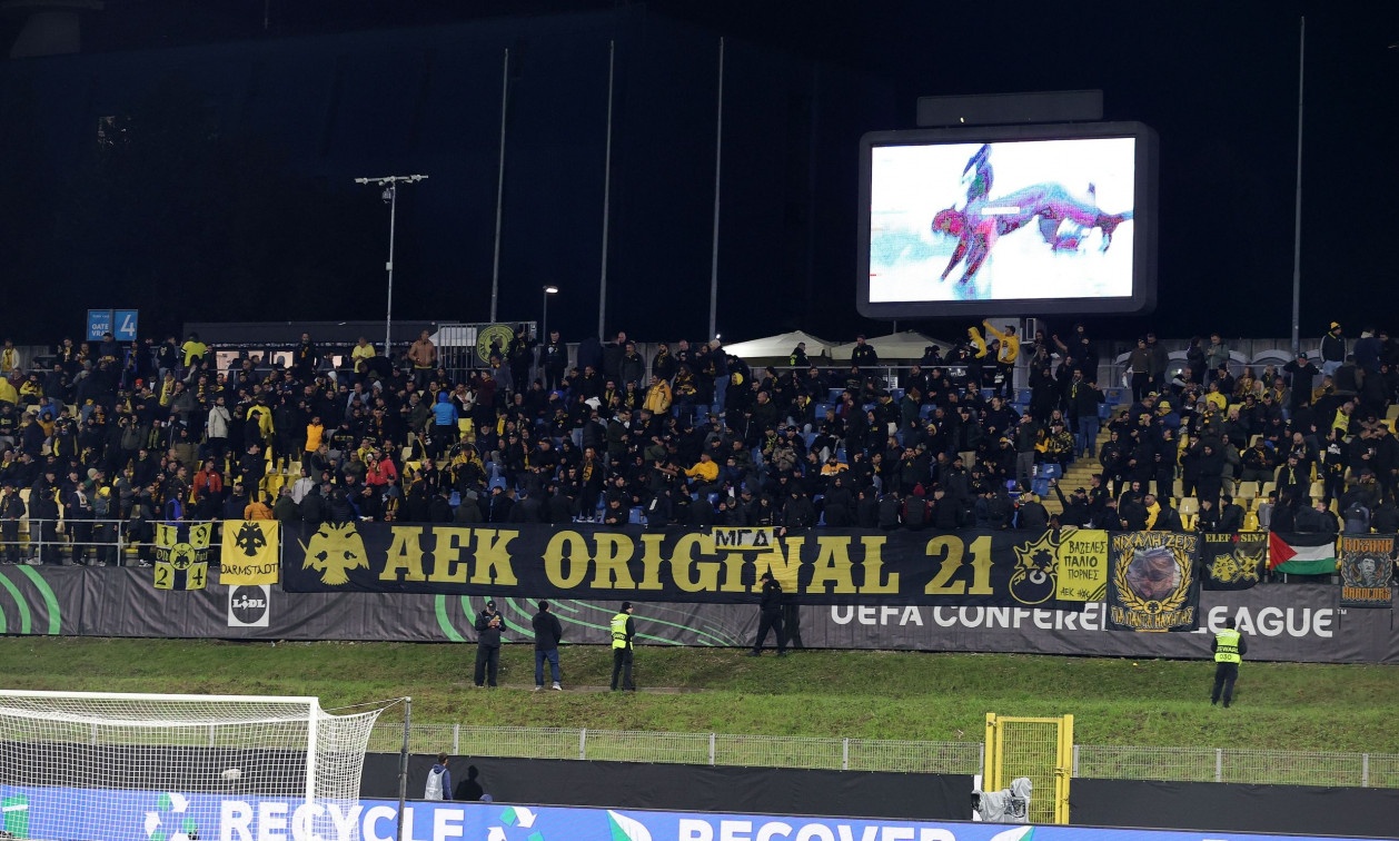 Φιορεντίνα – ΑΕΚ: «Φτερά», σε χρόνο ρεκόρ, έκαναν τα έξτρα εισιτήρια!