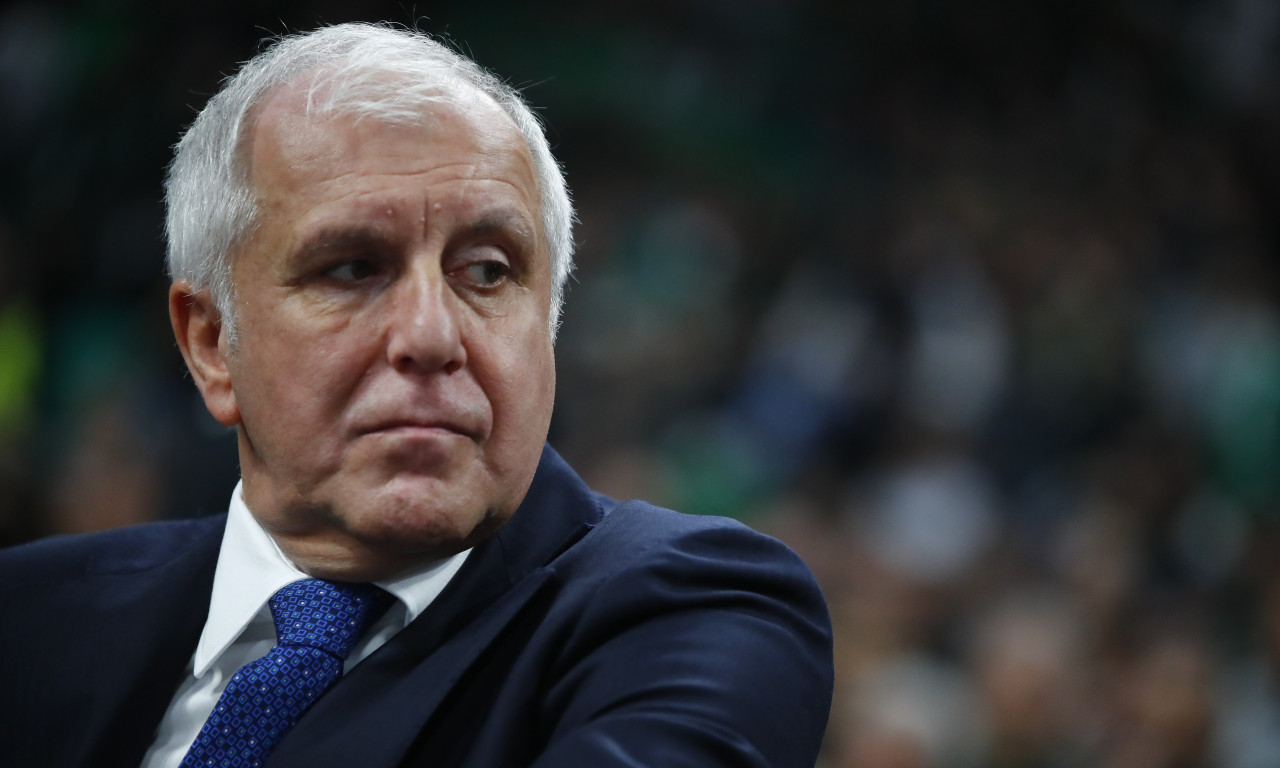 Παρτιζάν: Κρίσιμο ραντεβού διοίκησης με Ομπράντοβιτς για την παραμονή του