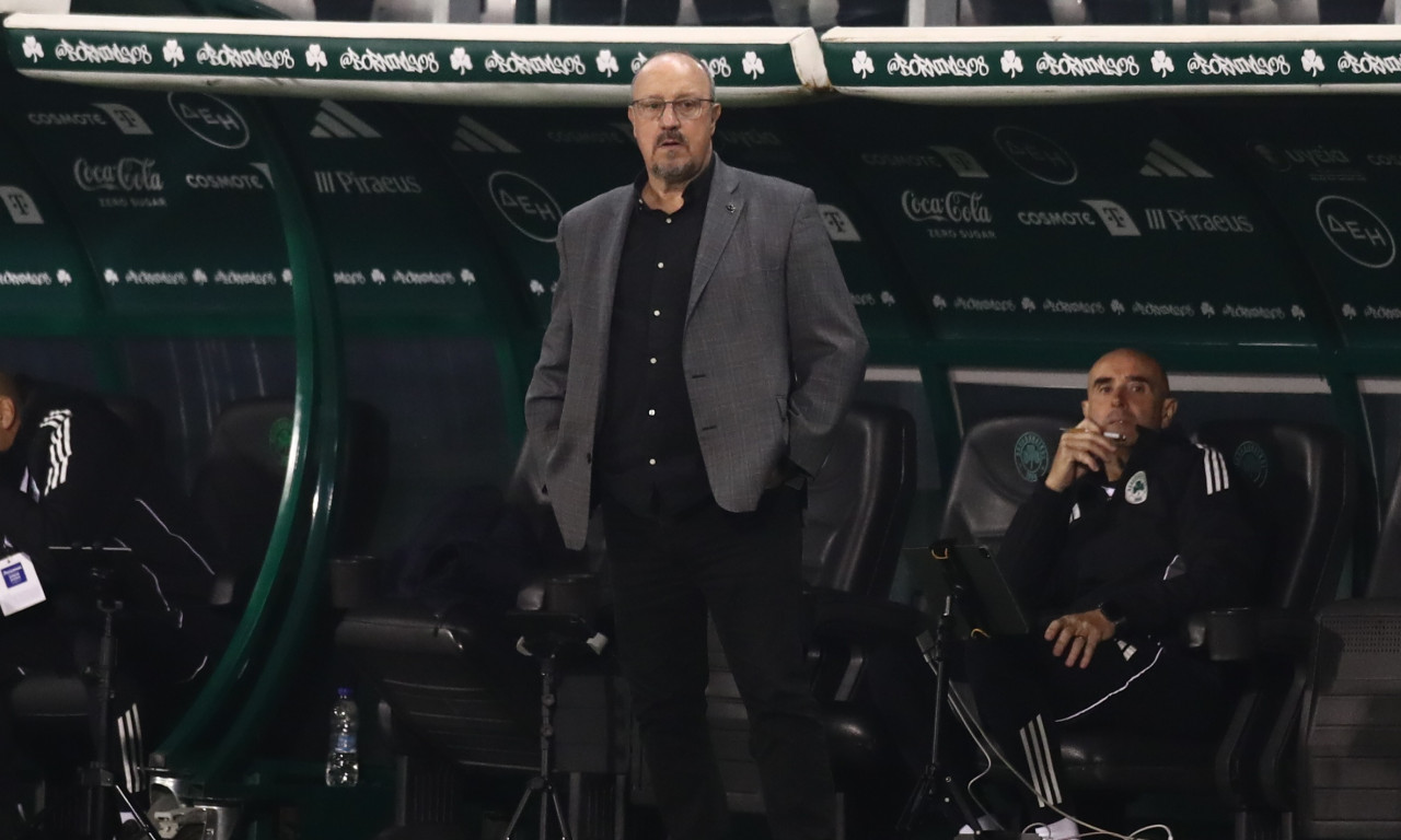 Τα πρωτοσέλιδα των αθλητικών εφημερίδων της ημέρας (03/12) - «Αποφασίζει για 3+1» ο Μπενίτεθ