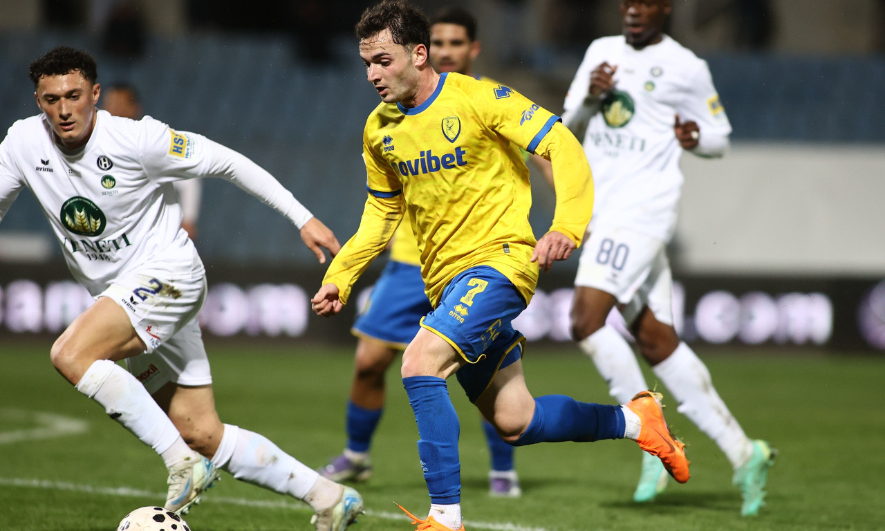 Κύπελλο Ελλάδας, Ηρακλής – Παναιτωλικός 0-0: «Αγκάλιασε» την πρόκριση η ομάδα του Αγρινίου