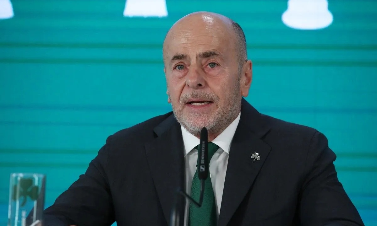 ΠΑΕ Παναθηναϊκός: «Καμία προσέγγιση, επαφή ή ενδιαφέρον για την απόκτηση του μετοχικού πακέτου»