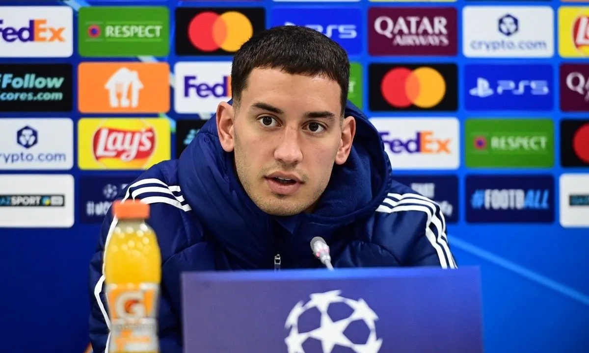 Έσε: «Δε θα μας επηρεάσει το κλίμα»