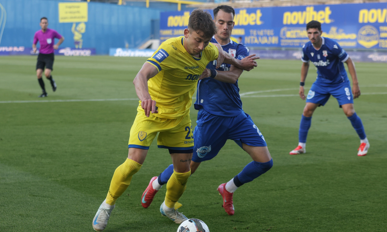 Οι αθλητικές μεταδόσεις της ημέρας (08/12) - Πού θα δείτε τη Super League και τη δράση στην Ευρώπη