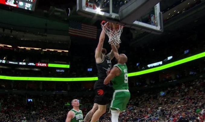 ΝΒΑ: Top-10 με άρωμα Ευρώπης