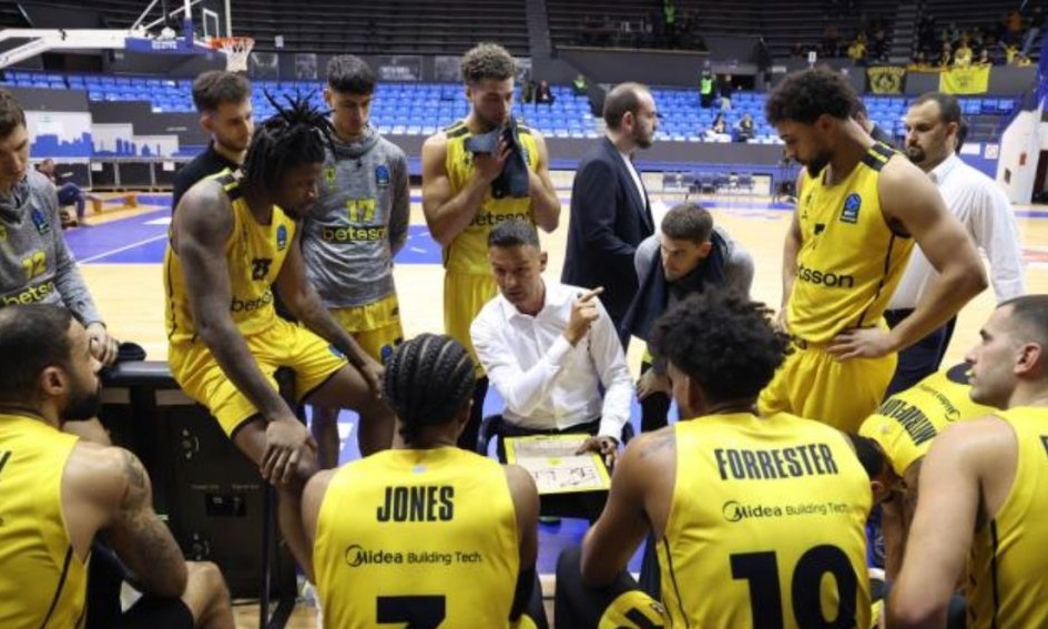 Eurocup: Επιστροφή στις νίκες κόντρα στη Βενέτσια ψάχνει ο Άρης