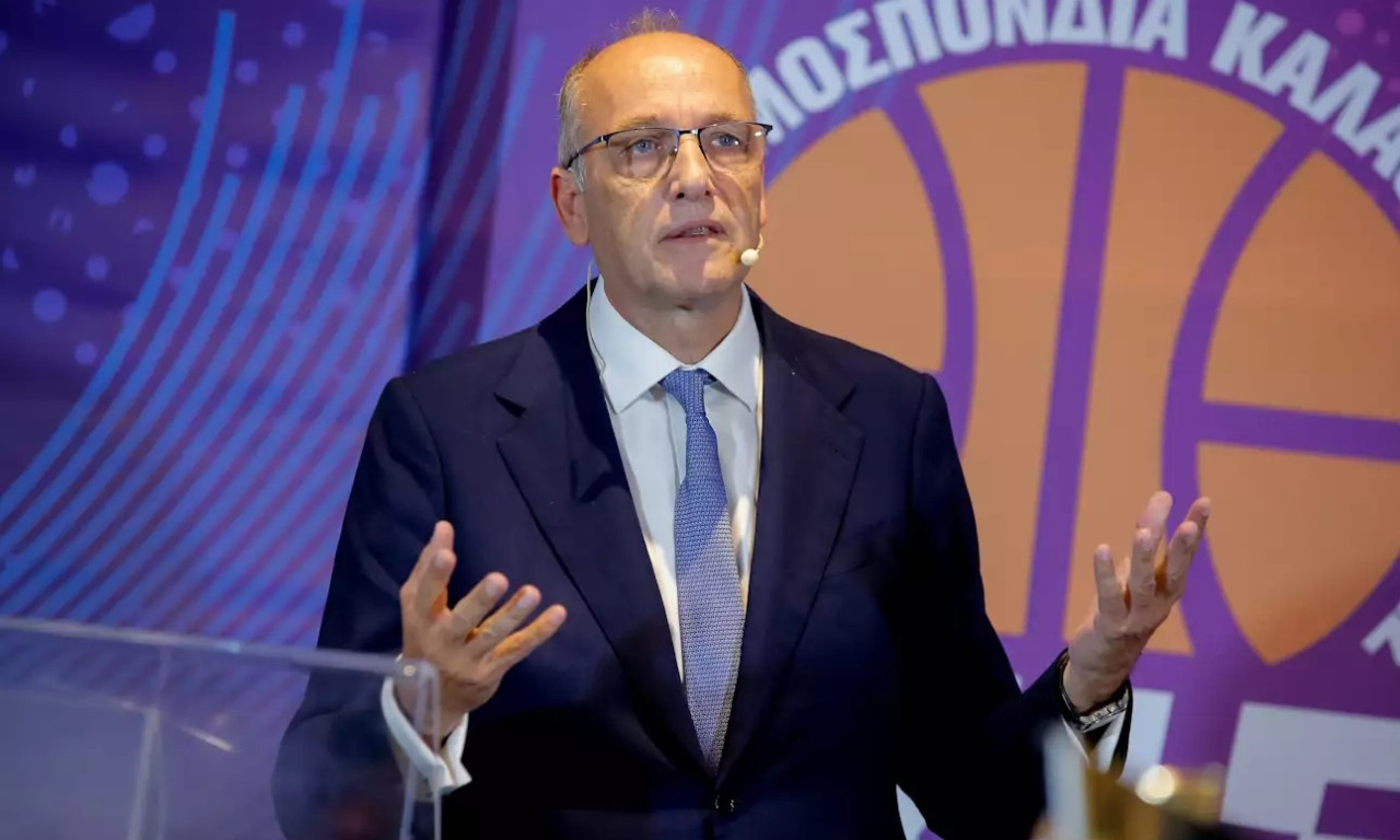 «Καφέδες, φωτοβολταϊκά, ΕΟΚ: Οι δουλειές του Μαυραγάνη»
