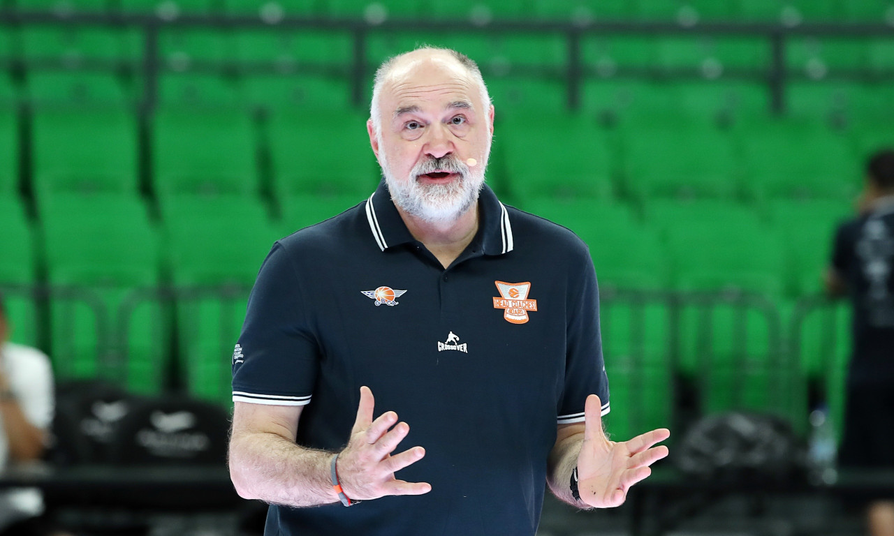 Euroleague: Επίσημο! Ο Πάμπλο Λάσο είναι ο νέος τεχνικός της Αναντολού Εφές