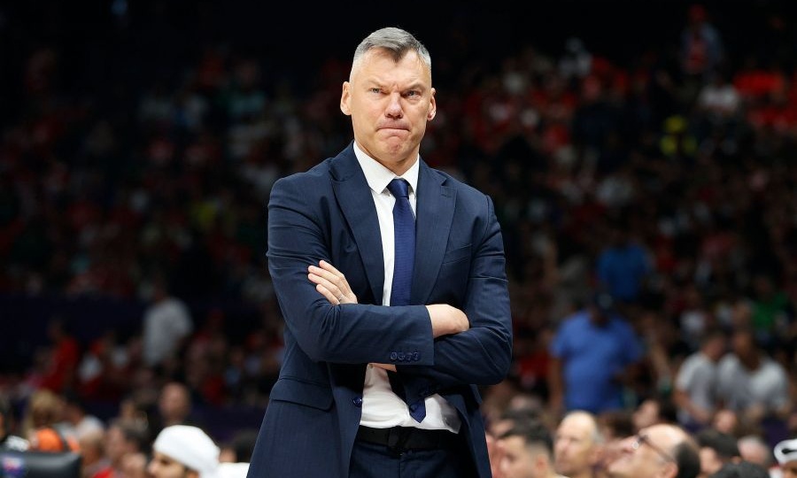 Θρήνος στην οικογένεια Γιασικεβίτσιους - Πέθανε ο πατέρας της συζύγου του