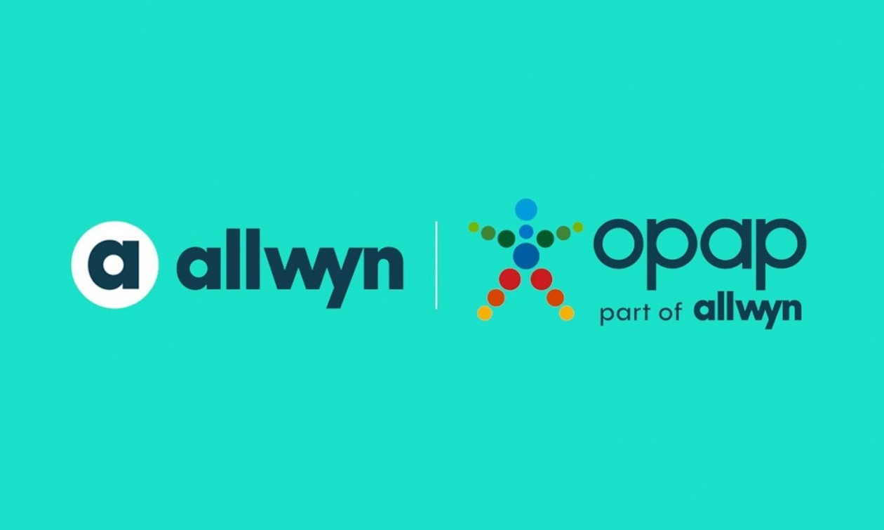 Allwyn και ΟΠΑΠ ανακοινώνουν τροποποίηση των όρων της συνένωσης των επιχειρηματικών δραστηριοτήτων