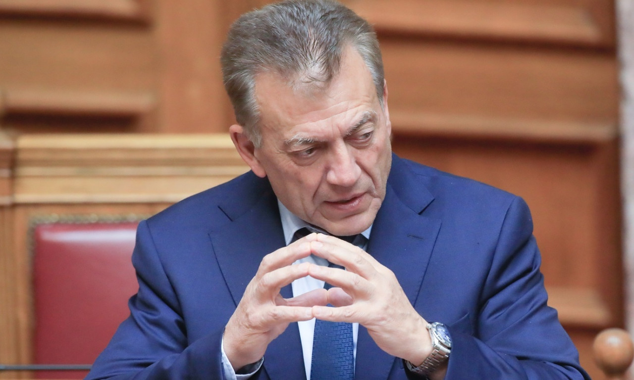 Βρούτσης: «Έτσι ενισχύουμε τον ελληνικό αθλητισμό στην πράξη»