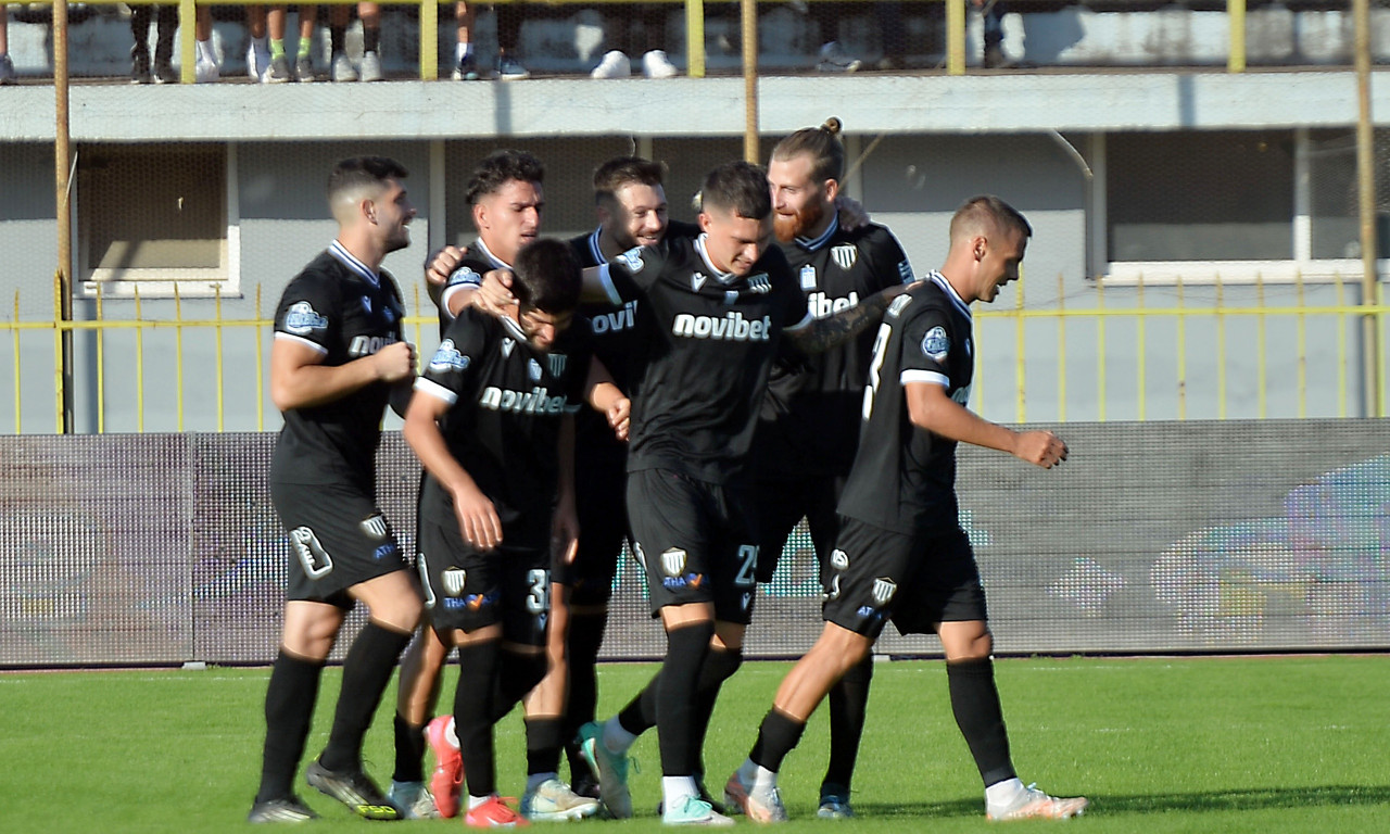Super League 2: Εντός έδρας δοκιμασία για την πρωτοπόρο Καλαμάτα – Το πρόγραμμα του Σαββάτου (20/12)