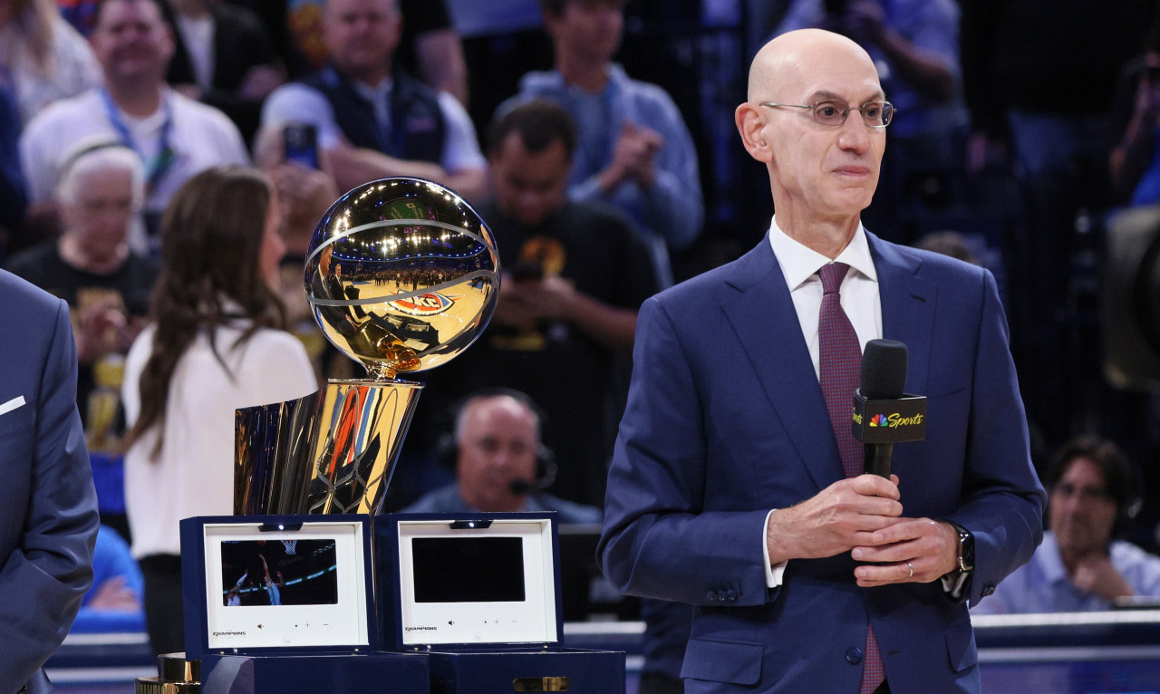 Το σχέδιο FIBA και NBA παίρνει «σάρκα και οστά»: Είμαστε έτοιμοι να συζητήσουμε με υποψήφιες ομάδες