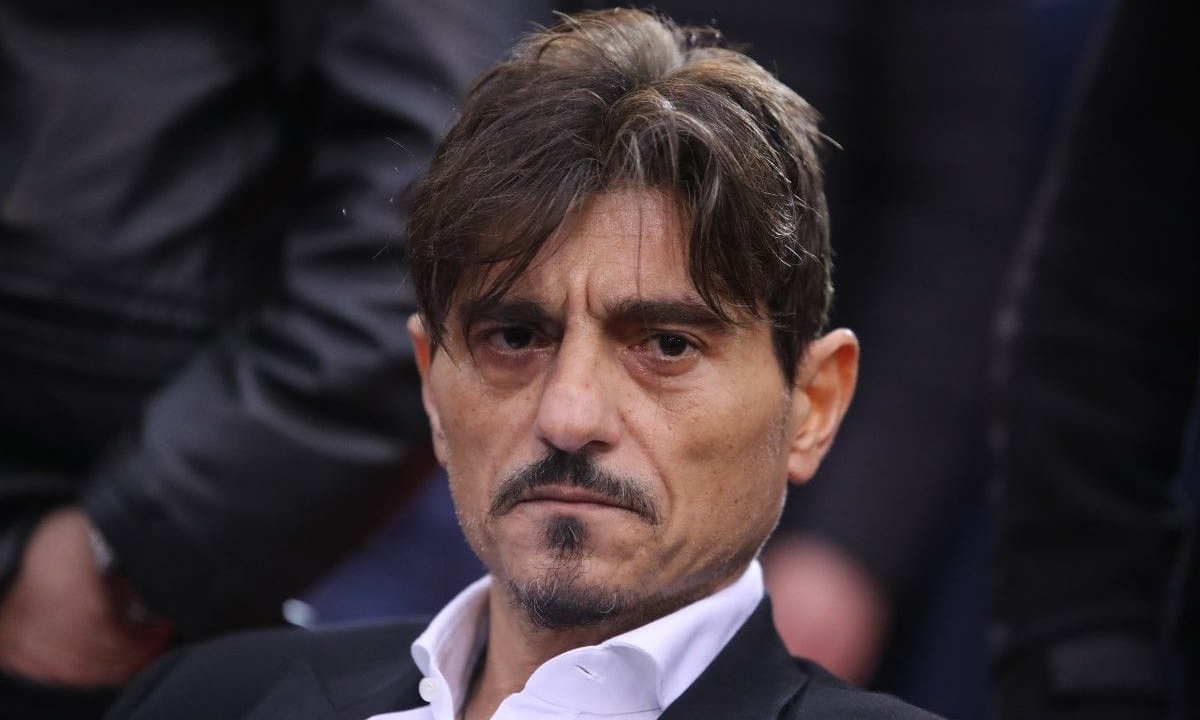 Γιαννακόπουλος: «Ό,τι χρειάζεται για το 8ο στην Αθήνα» (pic)