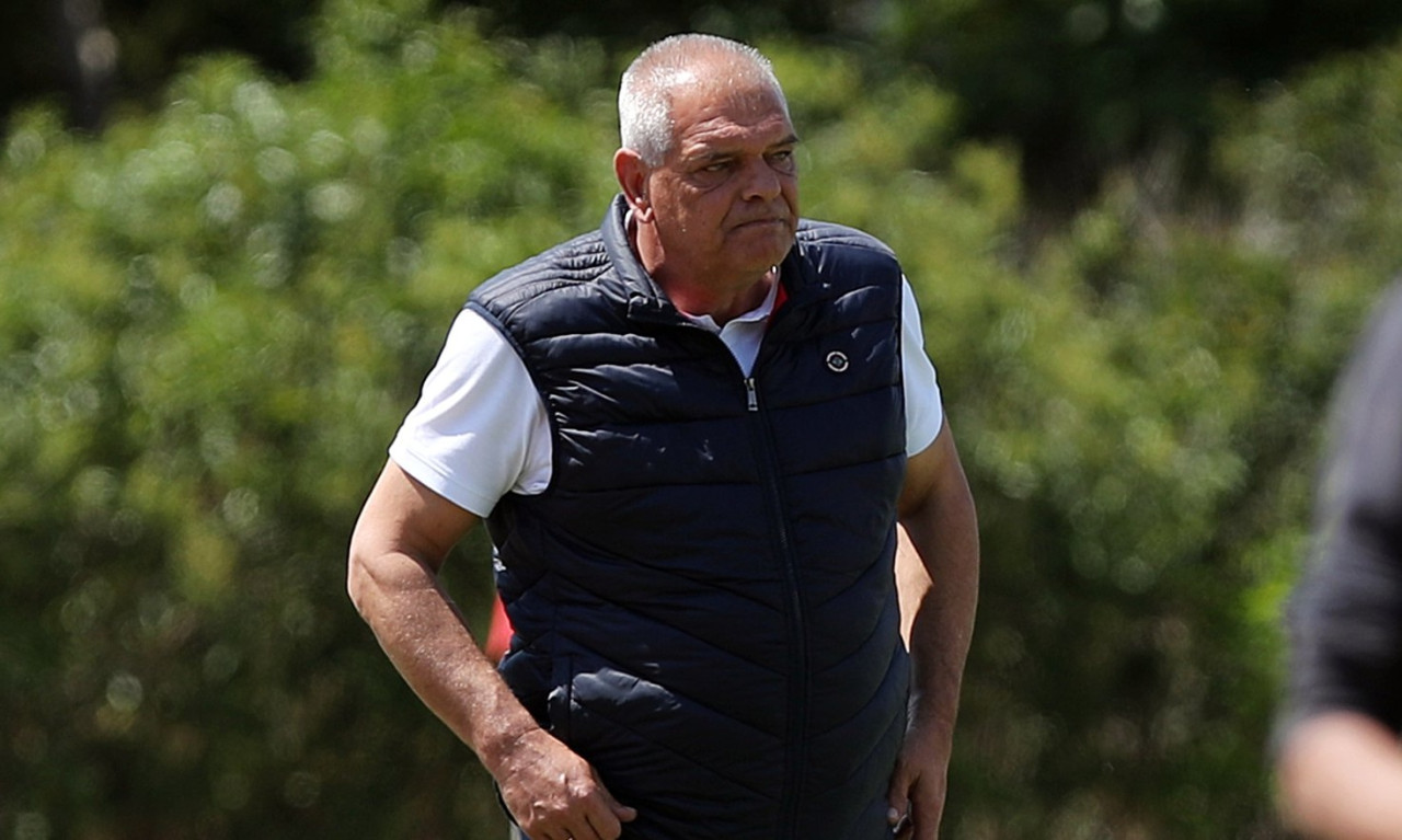 Super League 2, Αν. Καρδίτσας: Επίσημα Σπανός στο… τιμόνι