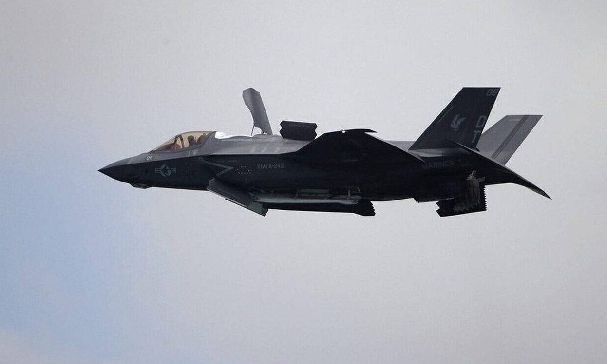 WSJ: Η πώληση F-35 στην Τουρκία μπορεί να οδηγήσει σε πόλεμο - Στρατηγικό λάθος των ΗΠΑ