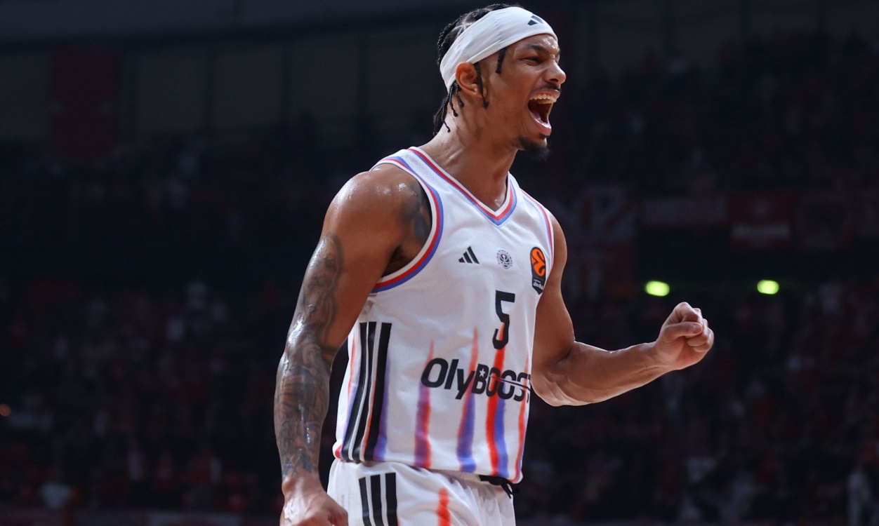 Προς αναβολή το παιχνίδι της Χάποελ με την Παρί - Ο λόγος που αρνούνται να ταξιδέψουν οι Γάλλοι