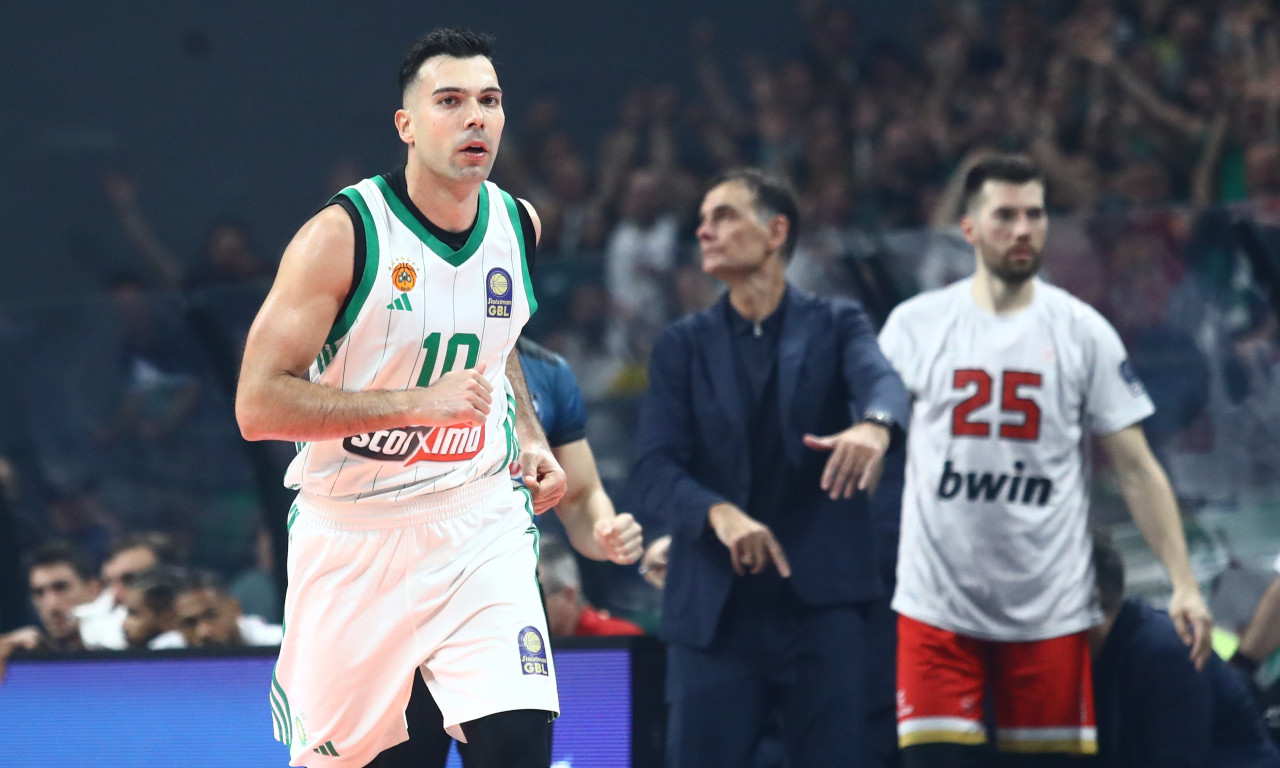 Οι μάχες σε Premier League και Euroleague με σούπερ promos* από το Πάμε Στοίχημα