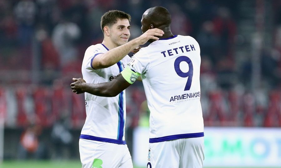 Παναθηναϊκός: Τι απομένει για Τσάβες και Παντελίδη - Οι επόμενες μεταγραφικές κινήσεις