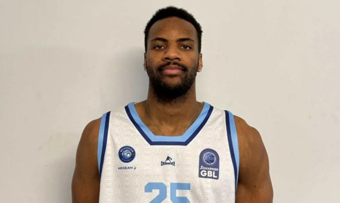 Μπριγκς για Μύκονο: “Ξεχωριστή ομάδα με κίνητρο και δίψα για νίκες”