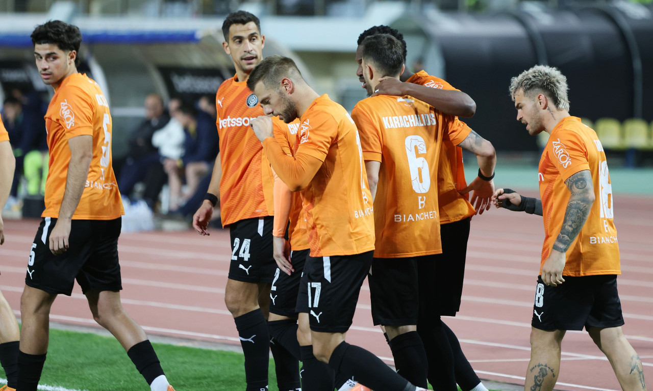 ΟΦΗ – Asteras Aktor 2-0: Στα προημιτελικά οι Κρητικοί