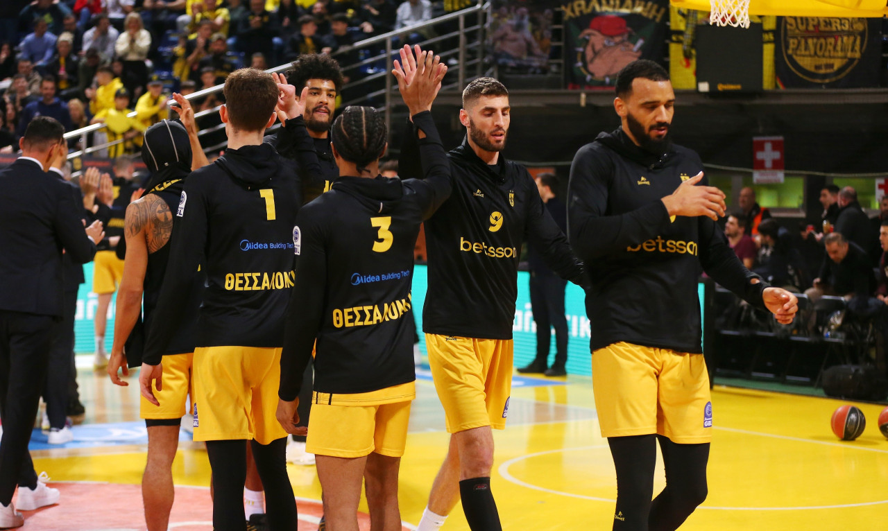 EuroCup: Η Χάποελ Ιερουσαλήμ αρνήθηκε αλλαγή ώρας κόντρα στον Άρη