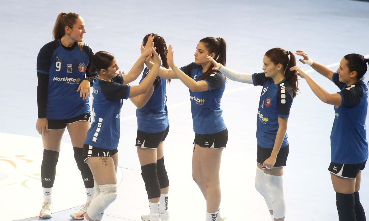 Χάντμπολ Γυναικών: Ο ΑΕΣΧ Πυλαίας στο Final-4 Κυπέλλου – Το πρόγραμμα