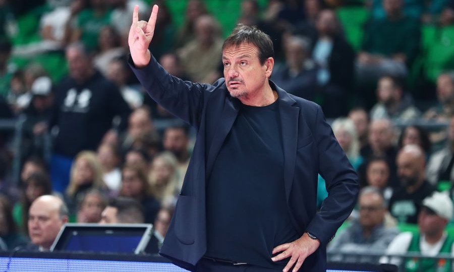 Παναθηναϊκός AKTOR: Φτιάχνει χαρακτήρα κι άμυνα με 6 ματς - «φωτιά» σε 15 μέρες