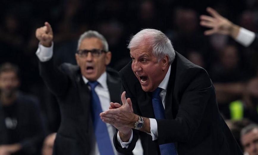 Συνεργάτης Ομπράντοβιτς: «Είμαι πολύ λυπημένος που έφυγε έτσι από την Παρτιζάν»