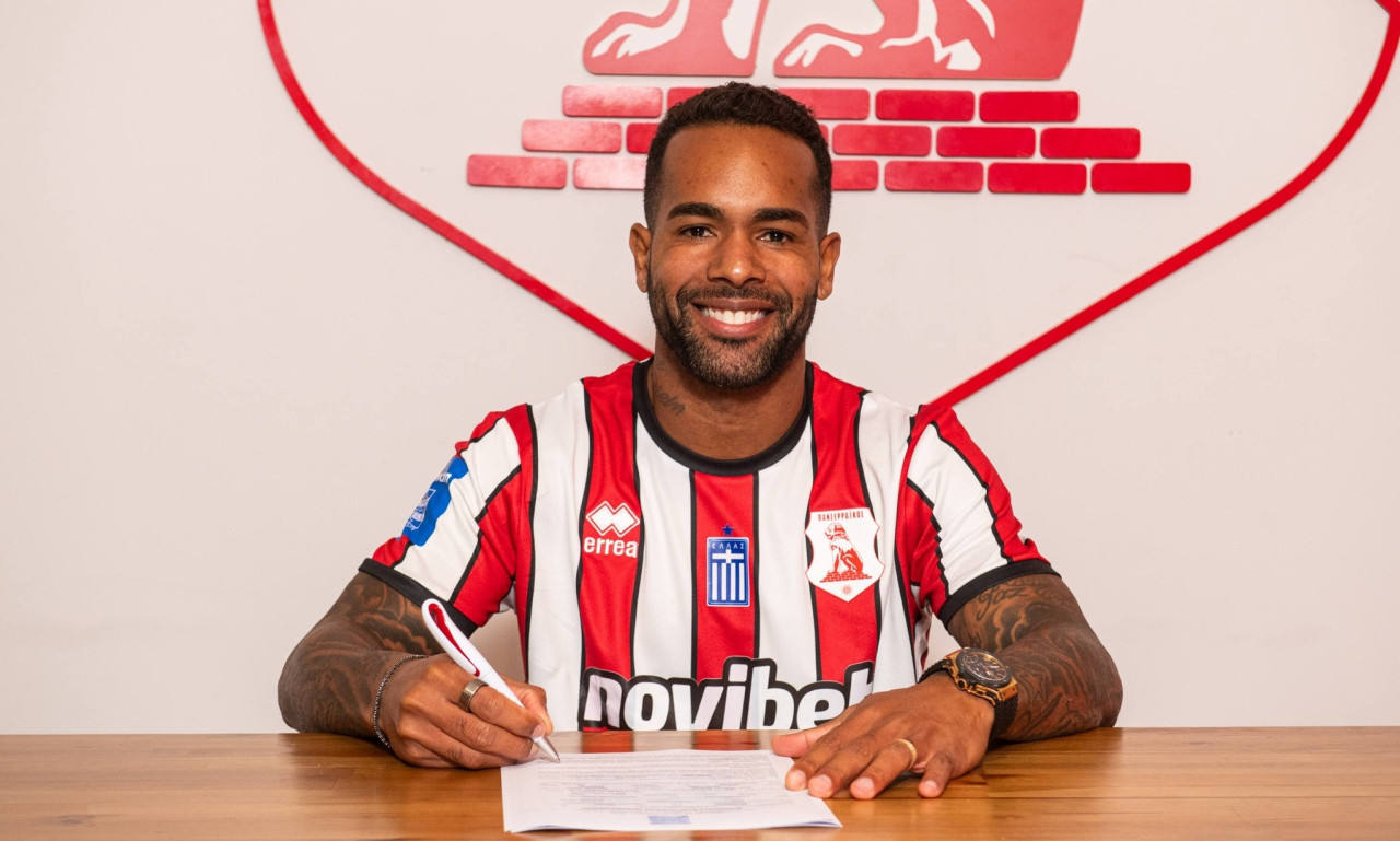 Μεταγραφές, Πανσερραϊκός: Έριξε… βόμβα με Τεϊσέιρα!