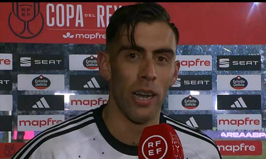 Συγκλονιστικός Μπετανκόρ μετά το έπος επί της Ρεάλ: «Ήθελα να σταματήσω το ποδόσφαιρο»