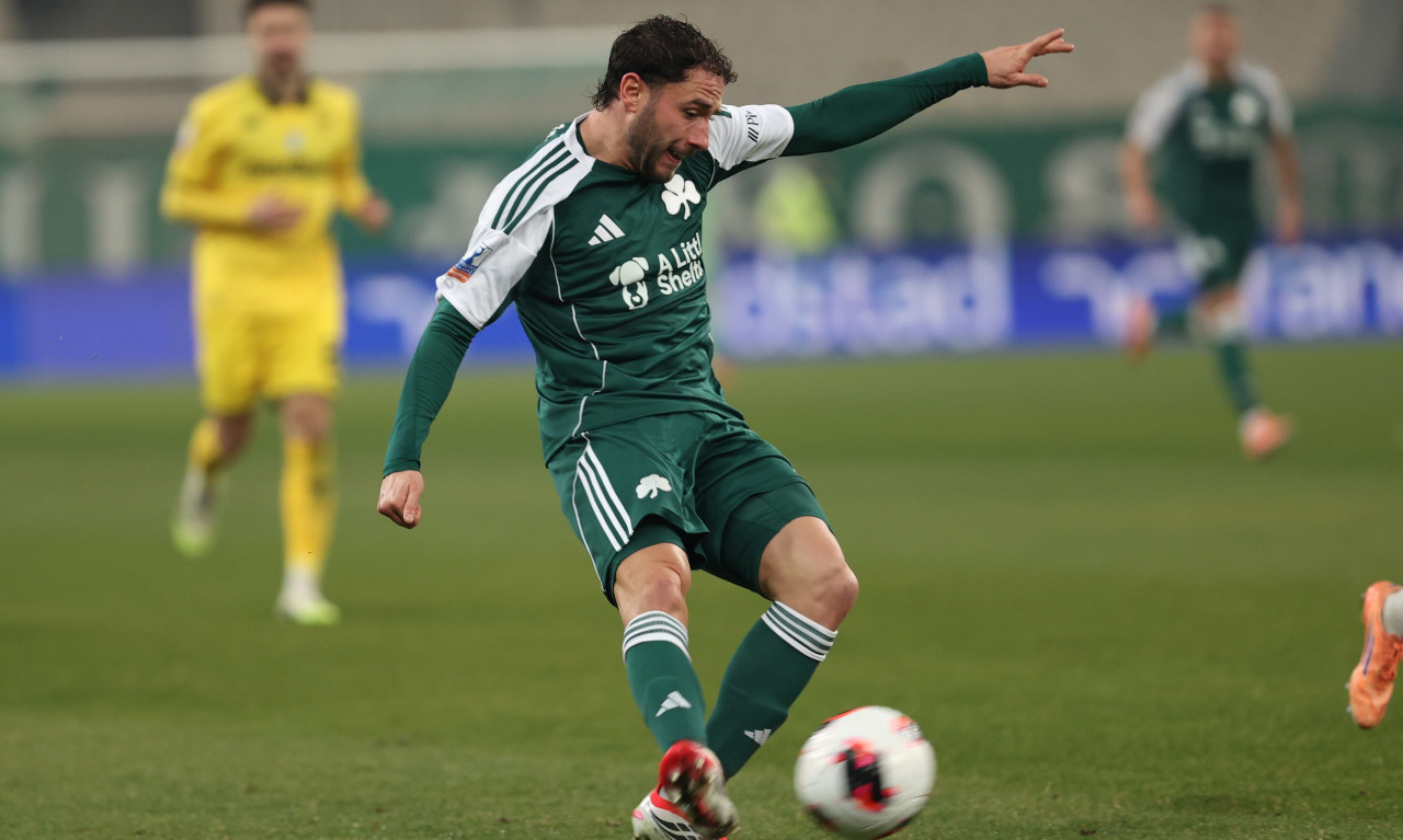 Καλάμπρια: «Πρέπει να αγωνιστούμε με επιθετικότητα και αμεσότητα»