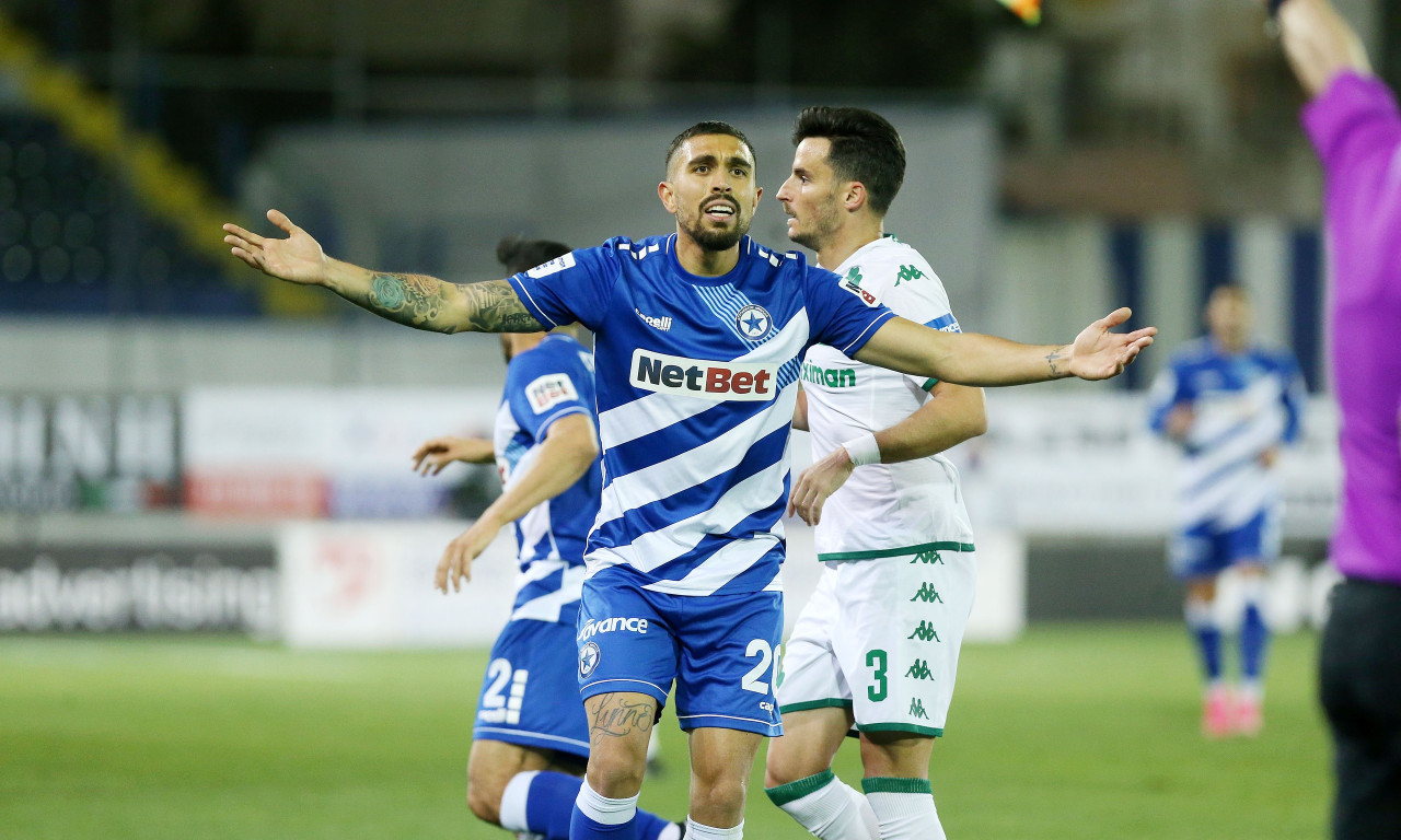 Μεταγραφές: «Βόμβα» με Κλωναρίδη! Αυτή είναι η νέα του ομάδα