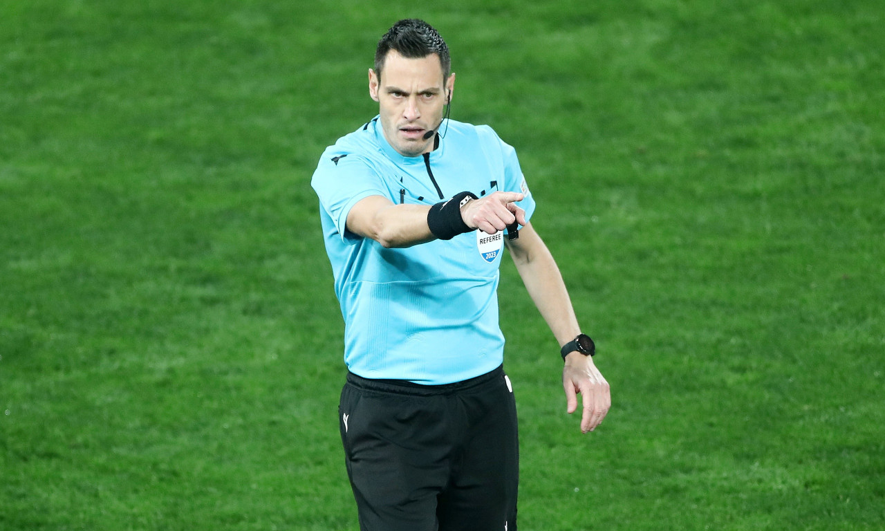 Champions League: Ο elite Μαριάνι στον «τελικό» πρόκρισης, Ολυμπιακός – Λεβερκούζεν