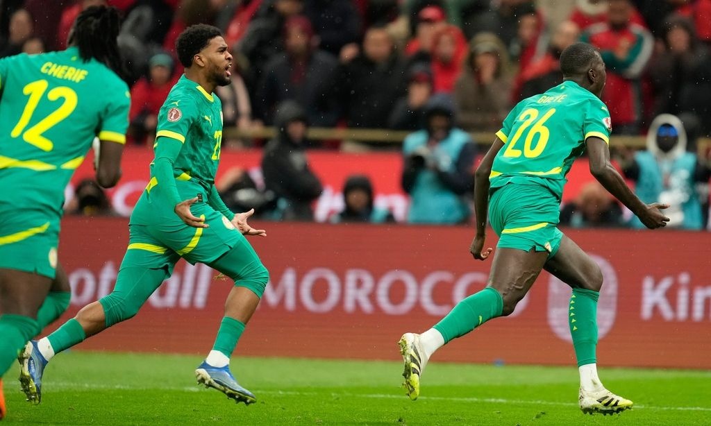 Κόπα Άφρικα: Η μεγάλη απόδραση για τη Σενεγάλη - Πήρε το τρόπαιο από το Μαρόκο σε επεισοδιακό τελικό