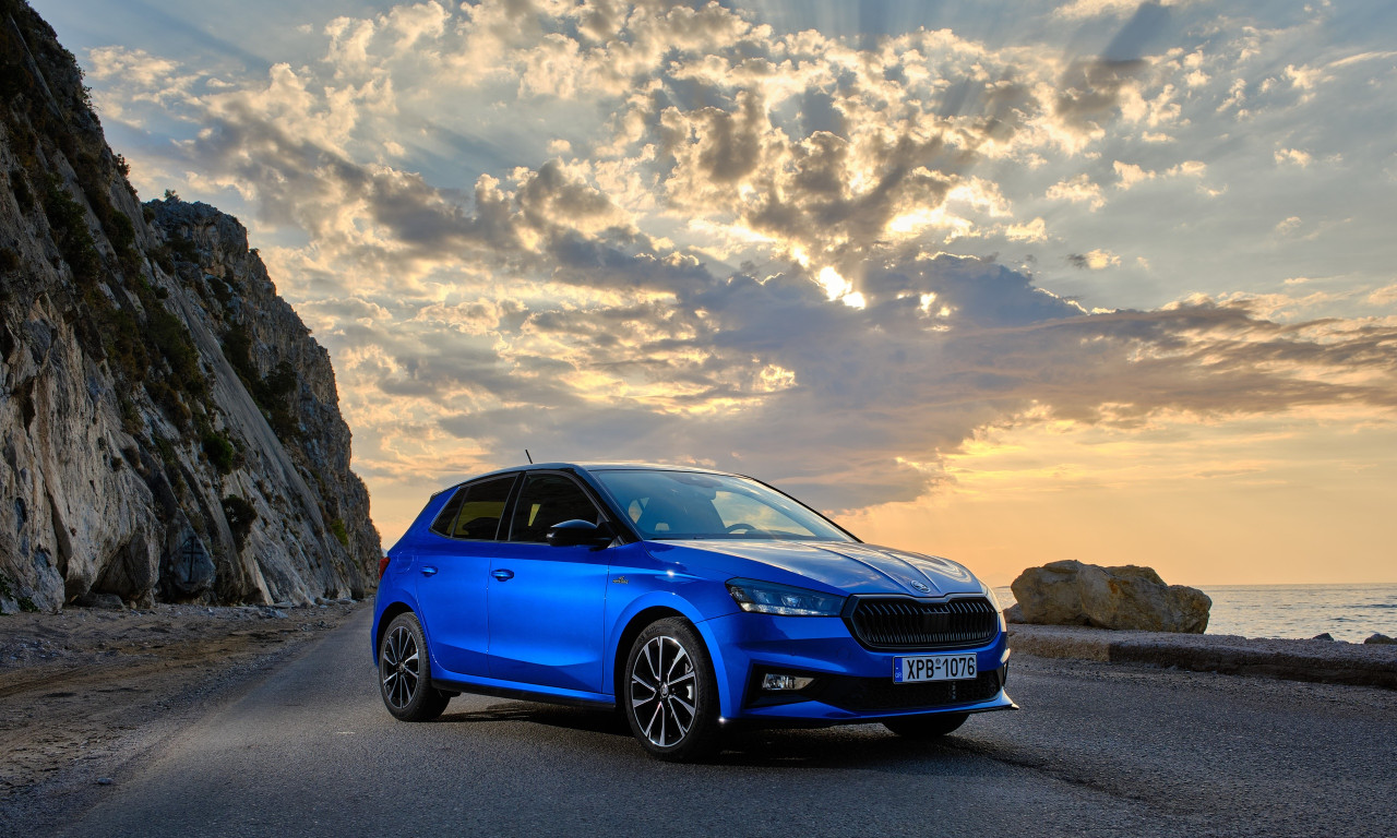 Skoda Auto: Τρίτη πιο εμπορική μάρκα στην Ευρώπη το 2025 με 1.043.900 παραδόσεις παγκοσμίως