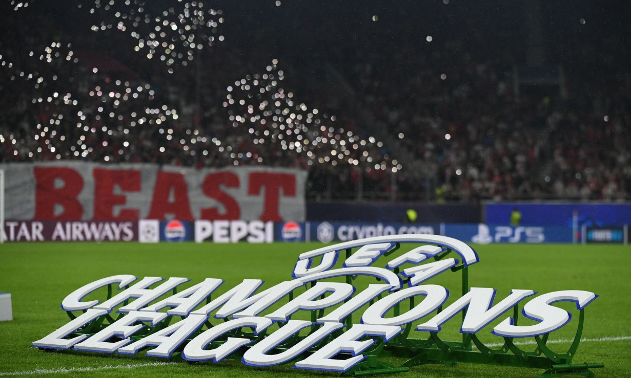 Το Champions League και το Europa League επιστρέφουν με αμέτρητες αγορές από το Πάμε Στοίχημα