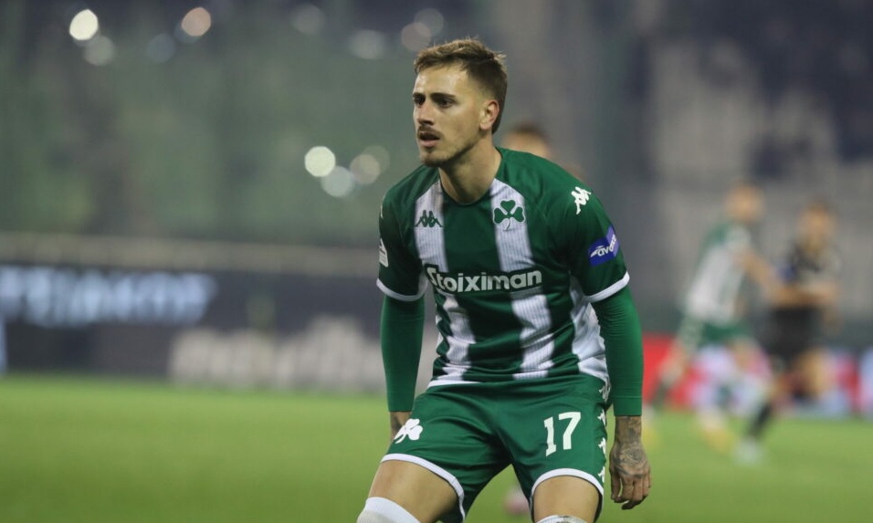 Παναθηναϊκός: Στο στόχαστρο ΑΠΟΕΛ και Αστέρα AKTOR ο Μαντσίνι