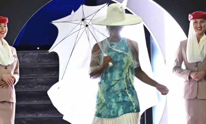 Australian Open: Το πήγε σε άλλο επίπεδο η Οσάκα - Η θεαματική είσοδος της Γιαπωνέζας (vid)