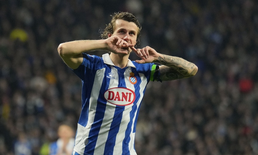 Παναθηναϊκός: Πλησιάζει ο Άλεξ Κραλ στο «τριφύλλι»