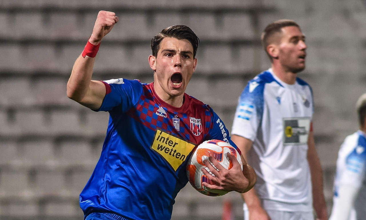 Λουγκάνο: Στην… πόρτα της εξόδου ο Κούτσιας μετά το επεισόδιο με συμπαίκτη του