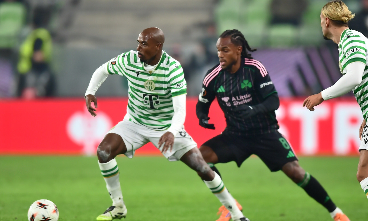 LIVE CHAT Φερεντσβάρος - Παναθηναϊκός: Ο καθοριστικός αγώνας για το Europa League