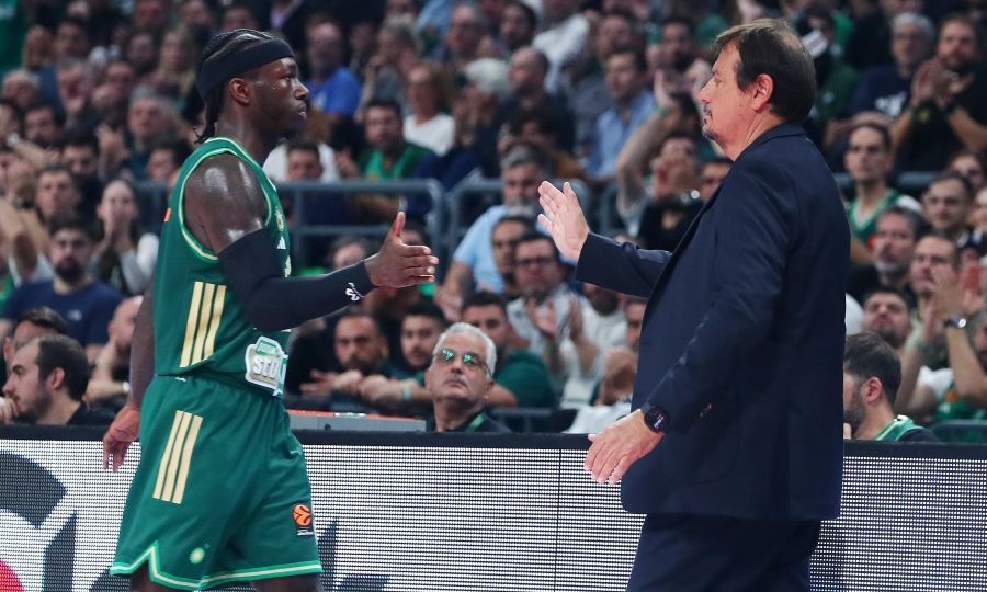 Αταμάν: «Επιστρέφουν Οσμάν και Μήτογλου - Θέλει να παίξει ο Ναν, αλλά αυτός αποφασίζει»